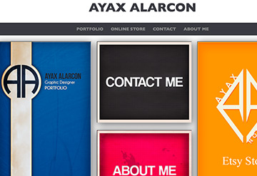 Student Portfolio