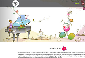 Student Portfolio